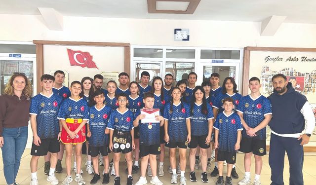 Boks Şampiyonası’nda LEON Spor Kulübü rüzgarı