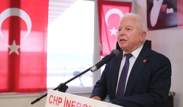 İlyasoğlu: “İnebolu’da AK Parti’den 1000’e yakın istifa var”