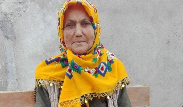 Cide Bağyurdu Mahallesi'nin acı günü