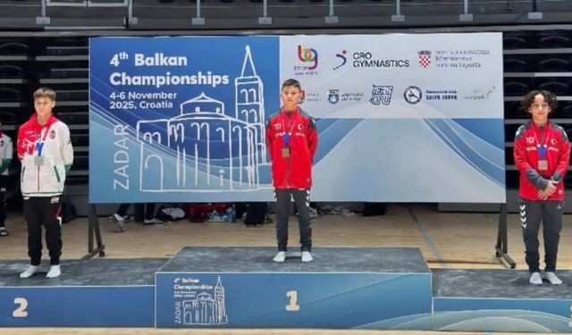 Kastamonu, Balkanlara damga vurdu