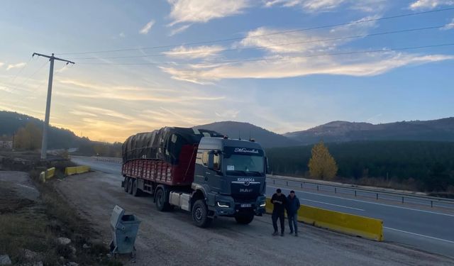 Denetimler daha da sıkıştırılıyor