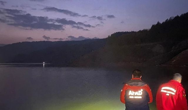 Ölü bulunan vatandaşın kimliği belli oldu