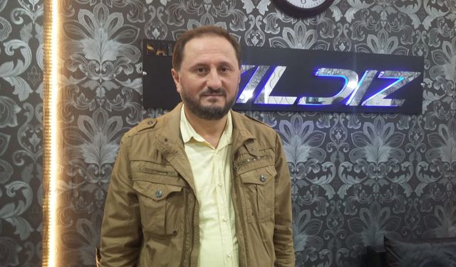 Federasyon Kastamonu İl Temsilcisi o kavga hakkında konuştu