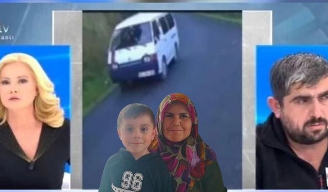 Anne oğlun sır dolu ölümünde beyaz kamyonet bilmecesi!