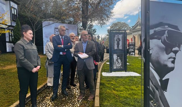 İnebolu’dan Bursa’ya uzanan şapka devrimi