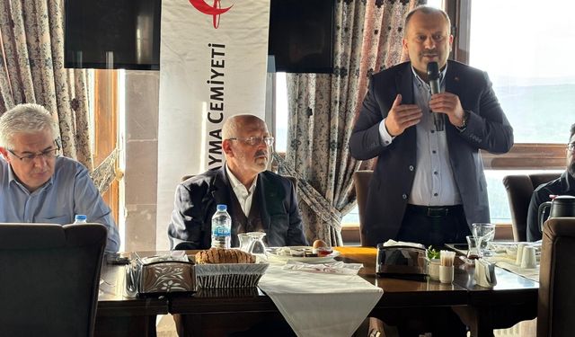 İYEM lisans akademi programı Kastamonu’da başladı