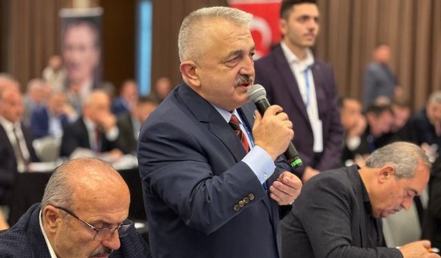 Cide-İnebolu sahil yolunu gündeme taşıdı