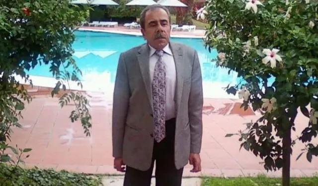 Kastamonu Belediyesi emeklisi Duykuluoğlu vefat etti