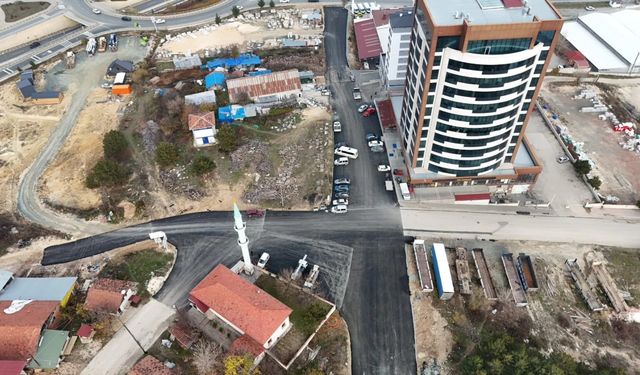 Kastamonu'nun üç mahallesinde işlem tamam