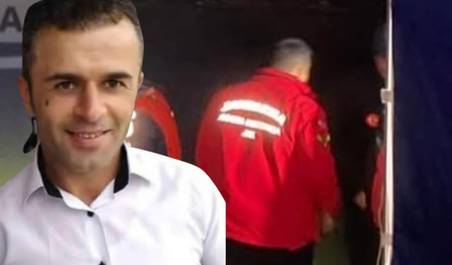 Kastamonu'da gölette ölü bulanan vatandaş toprağa verildi