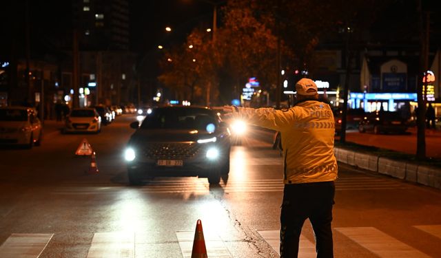 Trafik cezalarına büyük zam yolda!