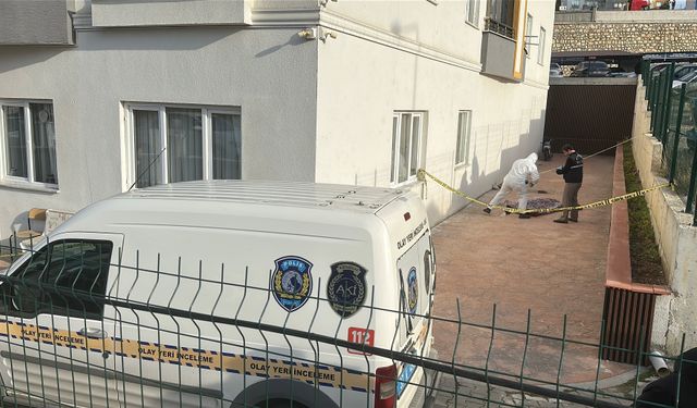 Kastamonu’da 7’nci kattan düşen genç hayatını kaybetti