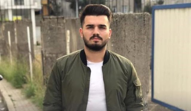 Kastamonulu gurbetçi genç, Fransa'da hayatını kaybetti