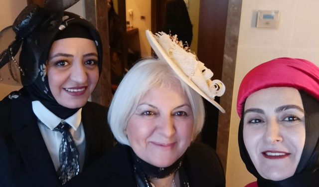 Kastamonulu tasarımcılar Türkiye birincisi oldu