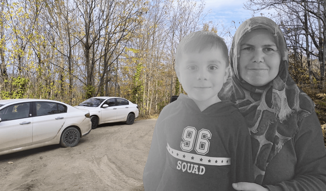 Kastamonu'dan kahreden haber böyle geldi