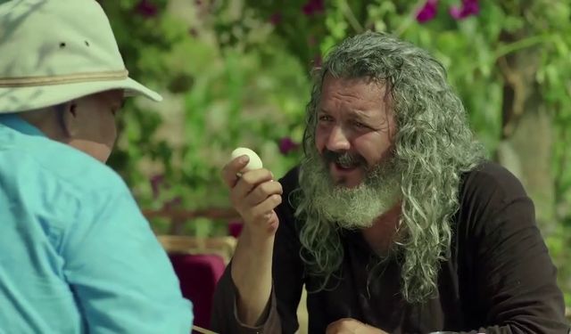 ‘Mandıra Filozofu’ Kastamonu’ya geliyor