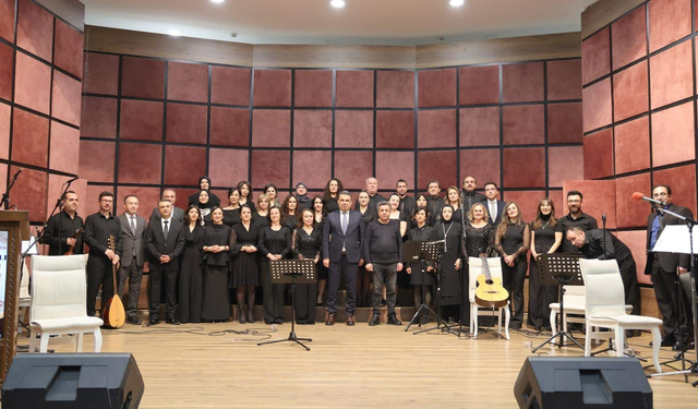 Kastamonu’da Maarif Korosu büyük beğeni topladı!