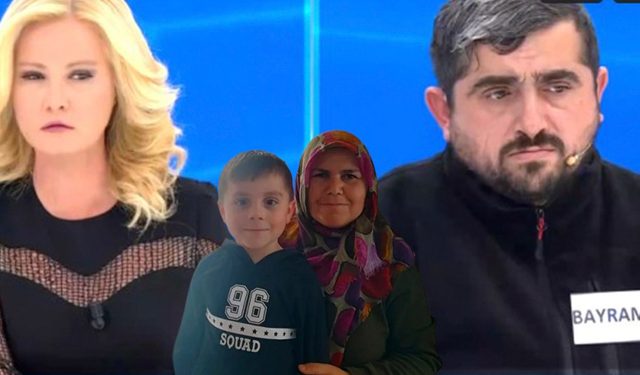 Tüm gözler ‘Beyaz Kamyonet’e yöneldi