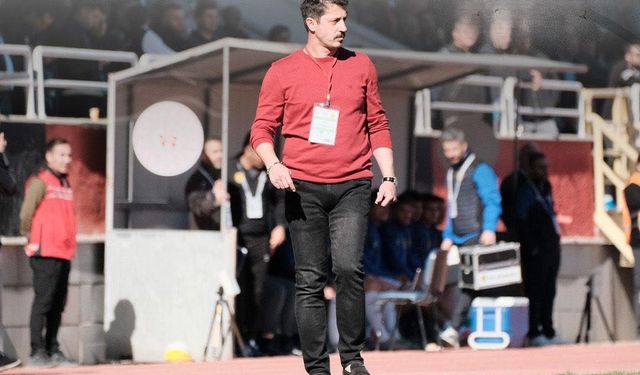 Beşel: "Kastamonuspor'u seven taraftarımızdan özür dileriz”