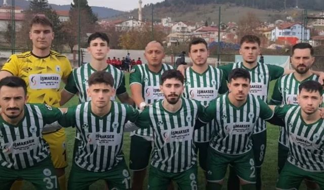 Ormanspor ikinci yarıda açıldı, üç puanı kaptı: 3-1