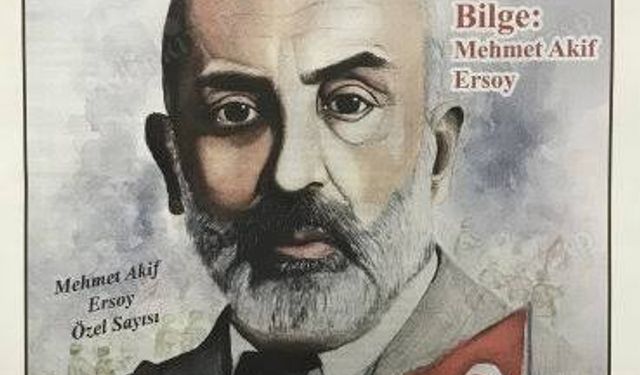 Sebilü’r-Reşad Dergisi Kastamonu’da yayımlamaya başladı