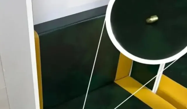 GMG Kastamonuspor’un rakiplerinde skandal olay!