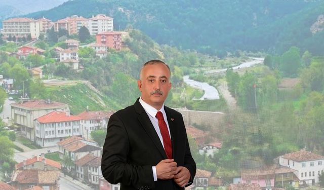 Başkan Yazkan'dan CHP'ye TOKİ tepkisi: "Kimse kendine pay çıkarmasın"
