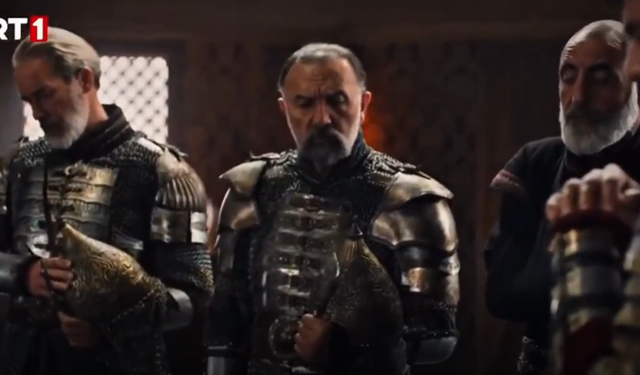 Kastamonu'nun adı tarih sahnesinde bir kez daha geçti