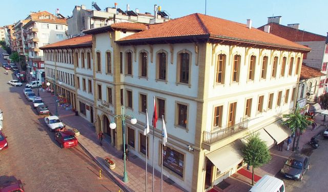 İlçe Belediyesi çok sayıda personel alımı yapacak