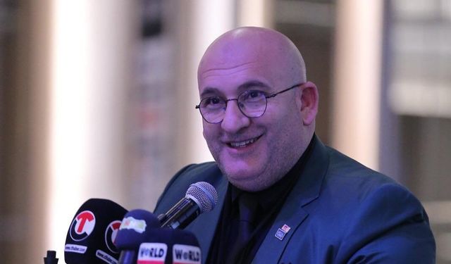 Okan Geçgel'den Iğdır Çalıştayı değerlendirmesi: "TİGAD ilkleri başarıyor"