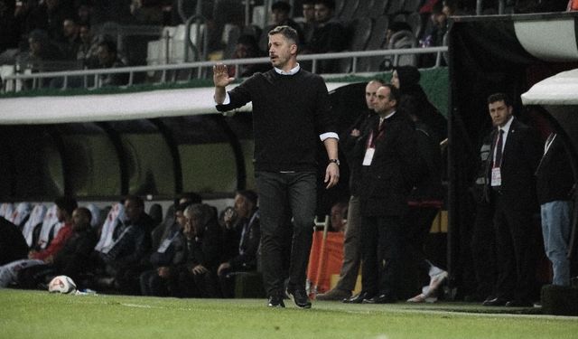 Onur Beşel’den Karacabey maçı ve sakatlık açıklaması