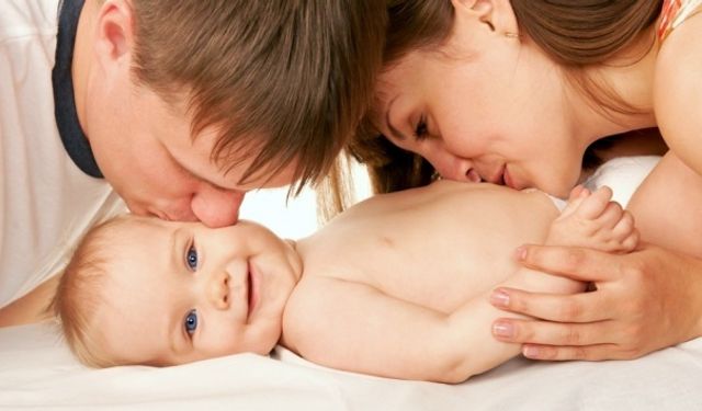 24 haftalık doğum izni yolda