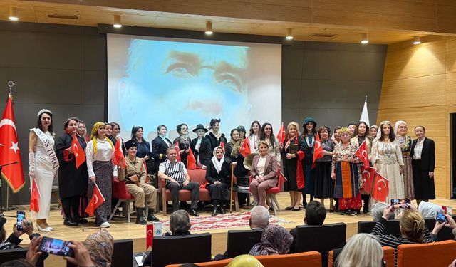 Kastamonu’dan çıkan proje İstanbul’u ayağa kaldırdı