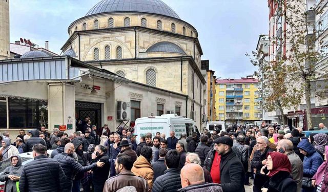 Evde temizlik yaparken fenalaştı, hayatını kaybetti