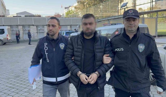 İYİ Parti İl Başkanı saldırıya uğradı!