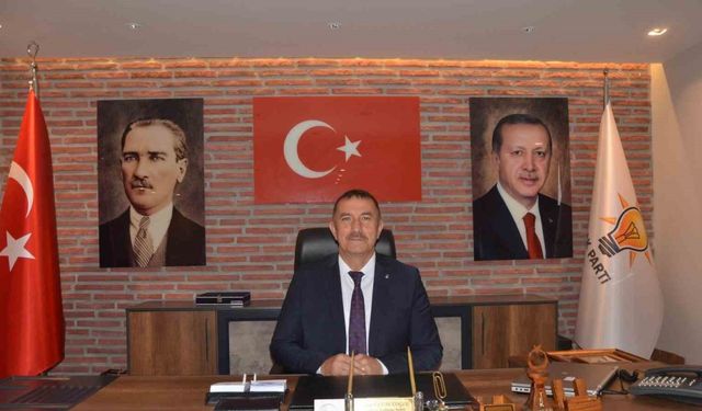 Komşu'nun altyapısına 400 milyon TL yatırım