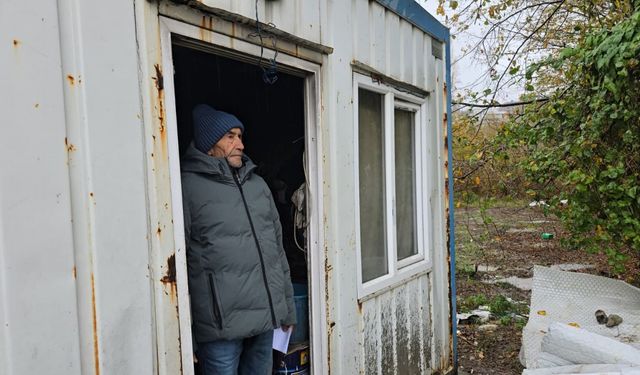 Vekalet verdi, 21 milyon liralık gayrimenkullerinden oldu iddiası