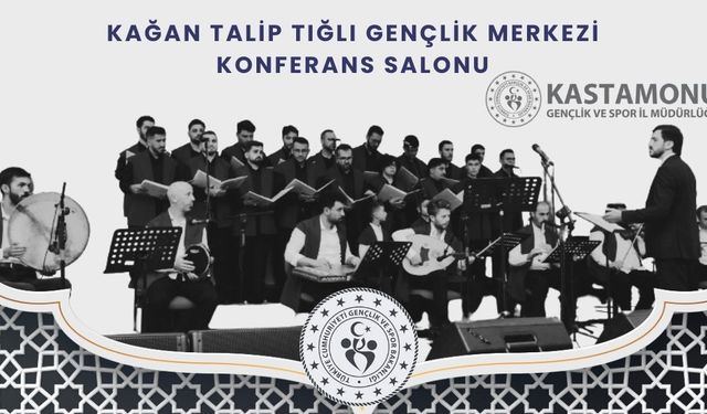 Kastamonu’da maneviyat dolu bir gece yaşanacak