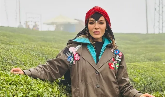 Kastamonulu Sunucu o programın yeni ekran yüzü oldu