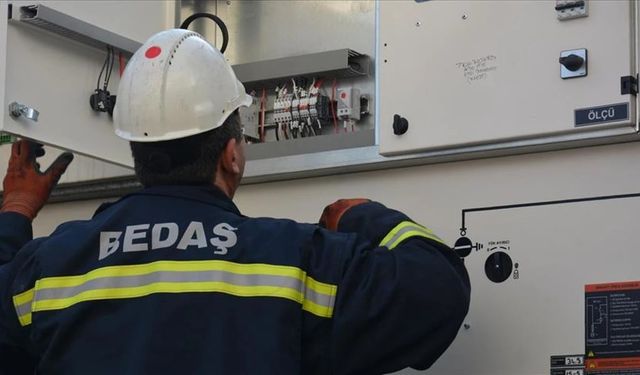 Kuzeykent’in elektrik altyapısına takviye yapılacak