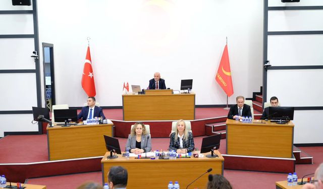 Belediye otoparkında yeni ücretler belli oldu