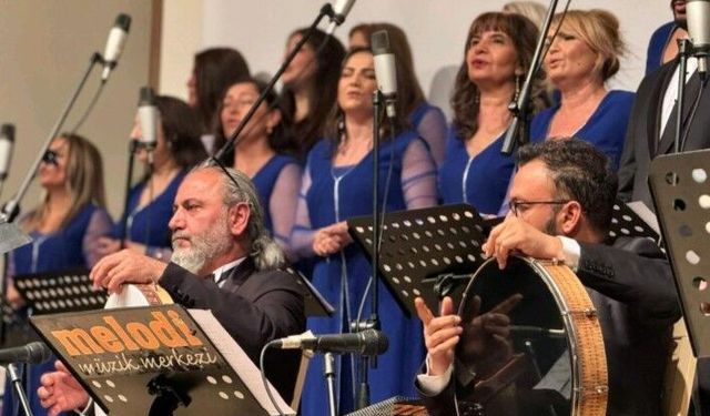Kastamonu’da kadın mitingi anısına gösteri ve konser