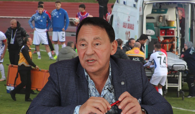 Cengiz Aygün’den Ayaroğlu için kritik açıklama