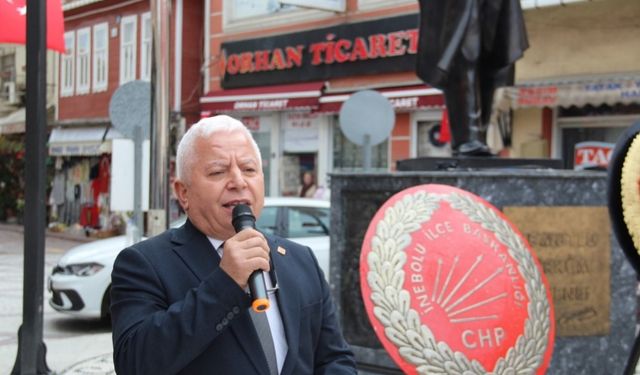 "İnebolu 'hafriyat' ilçesi olmaktan ne zaman kurtulacak?"