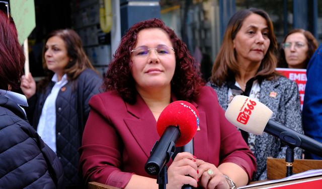 CHP Kastamonu Kadın Kolları: "Çare eşitlikte"