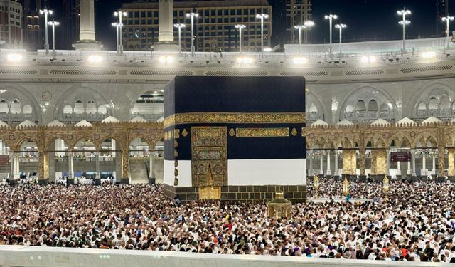 Cide’de umre ödüllü bilgi yarışması düzenlenecek