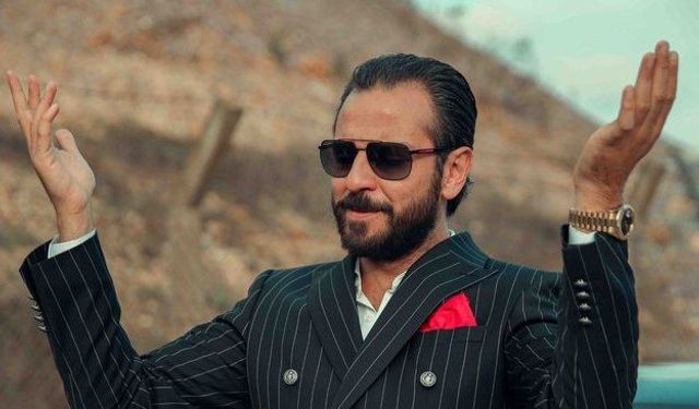 Çukur'un Vartolu Sadettin’i Kastamonu’ya geliyor