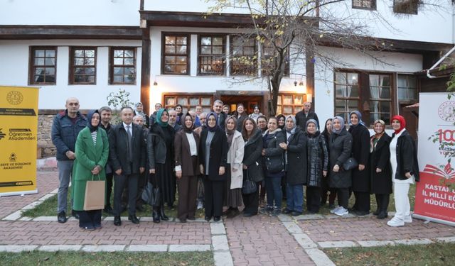 Davranış estetiğine islami bakış