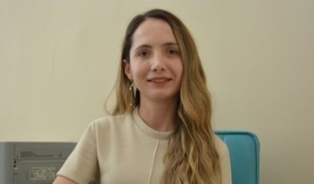 KEAH'a yeni doktor atandı