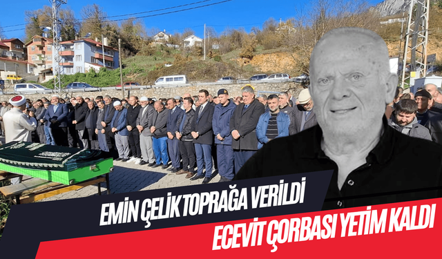 Kastamonu'nun meşhur Ecevit Çorbası yetim kaldı
